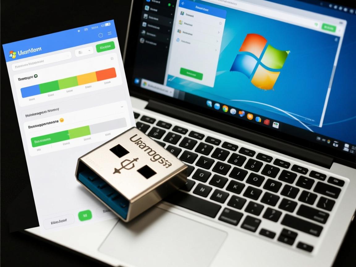 linux下如何看usb设备管理器  第1张