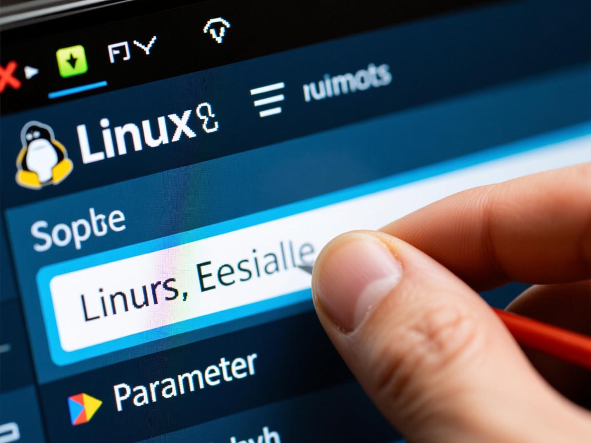 linux如何添加命令行参数 第2张 linux如何添加命令行参数 第2张