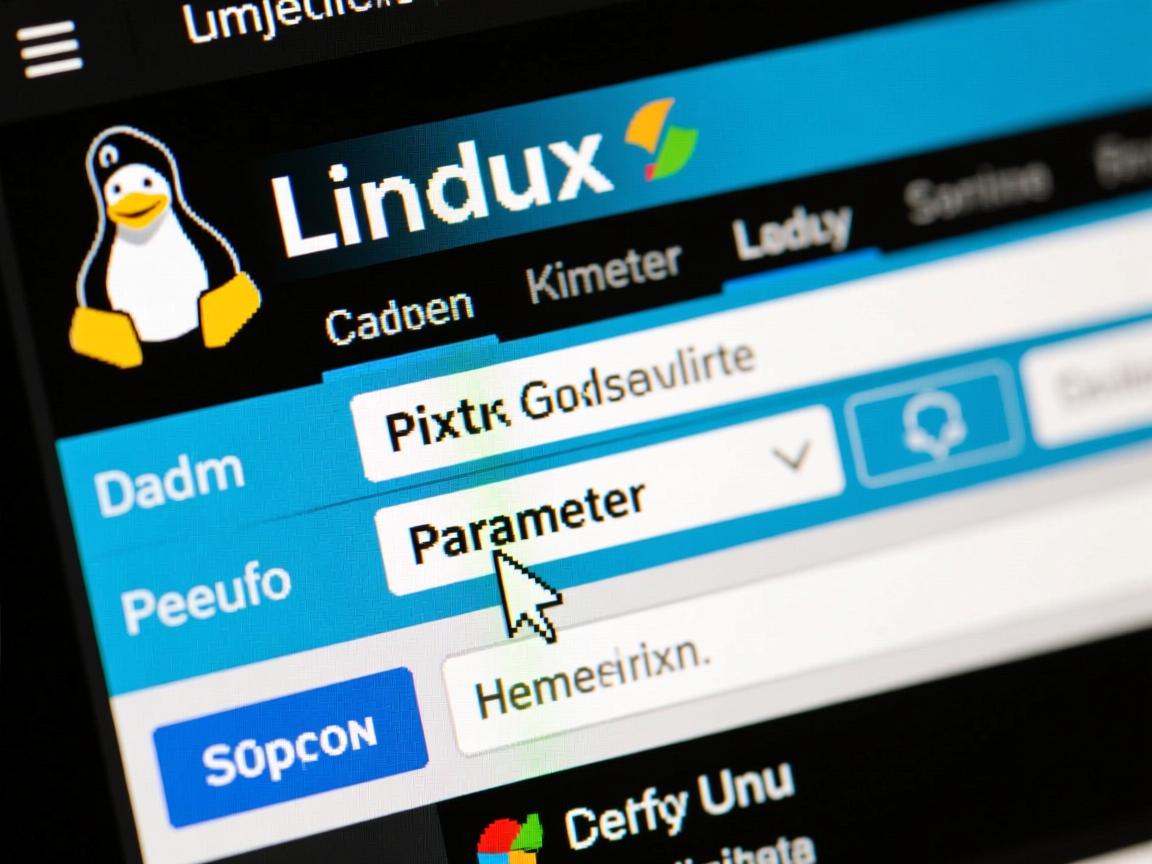 linux如何添加命令行参数 第3张 linux如何添加命令行参数 第3张