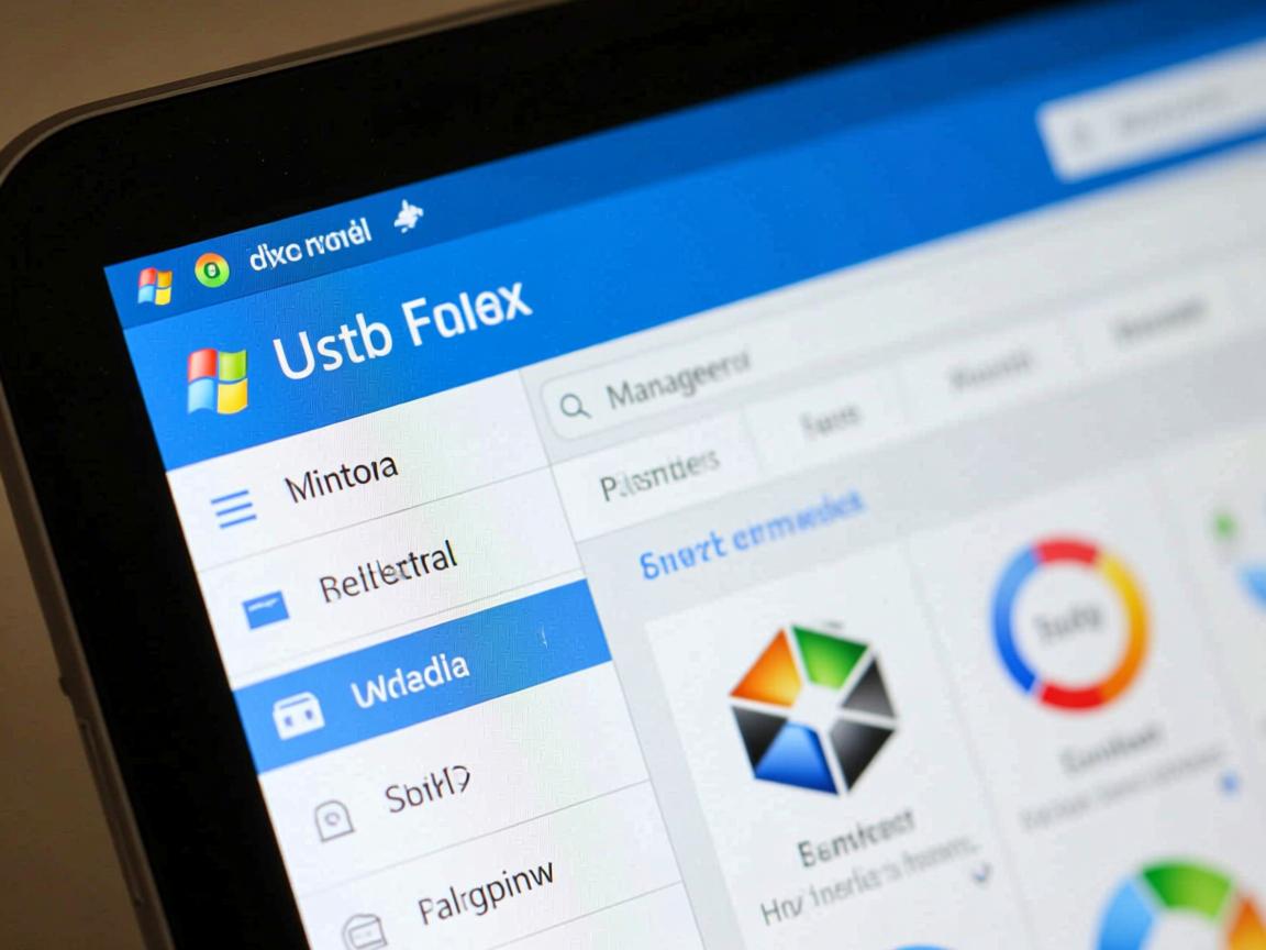 linux下如何看usb设备管理器  第2张