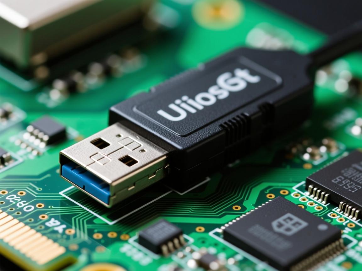 linux下如何看usb设备 第3张 linux下如何看usb设备 第3张