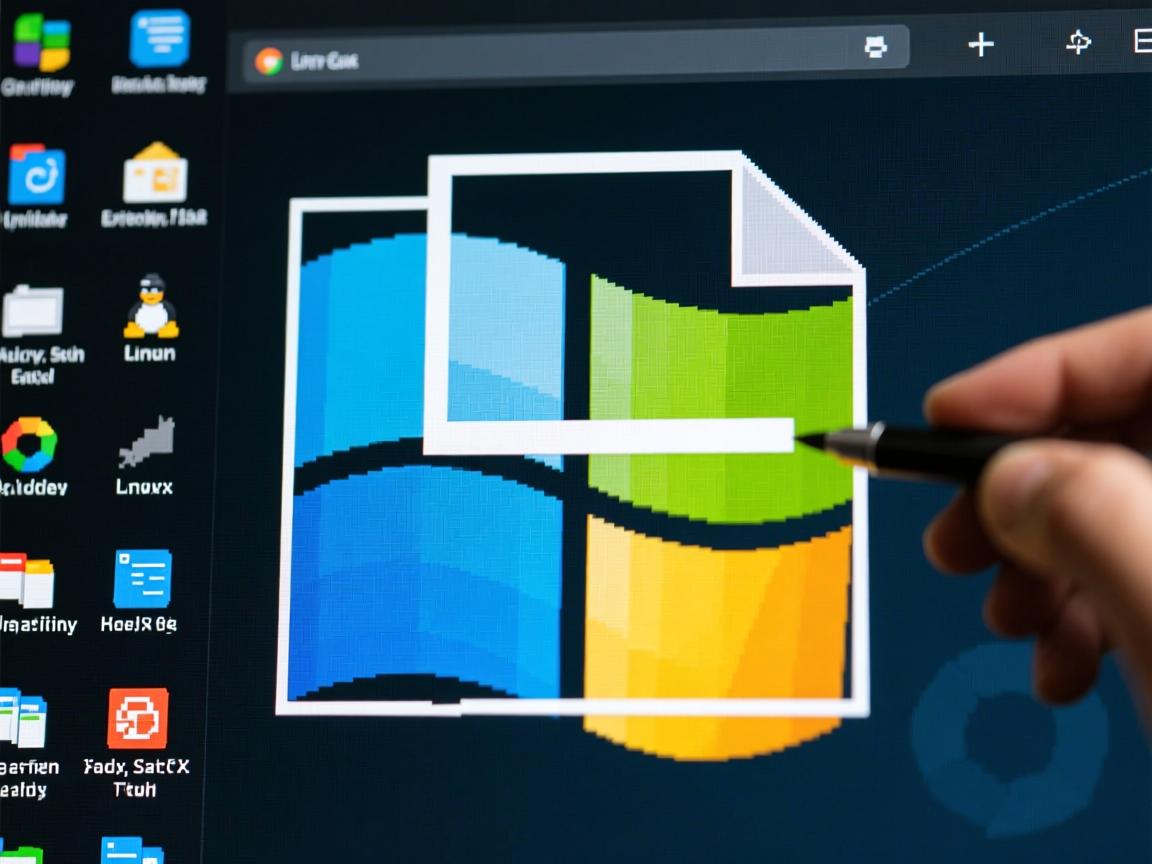 linux如何将文件清空 第2张 linux如何将文件清空 第2张