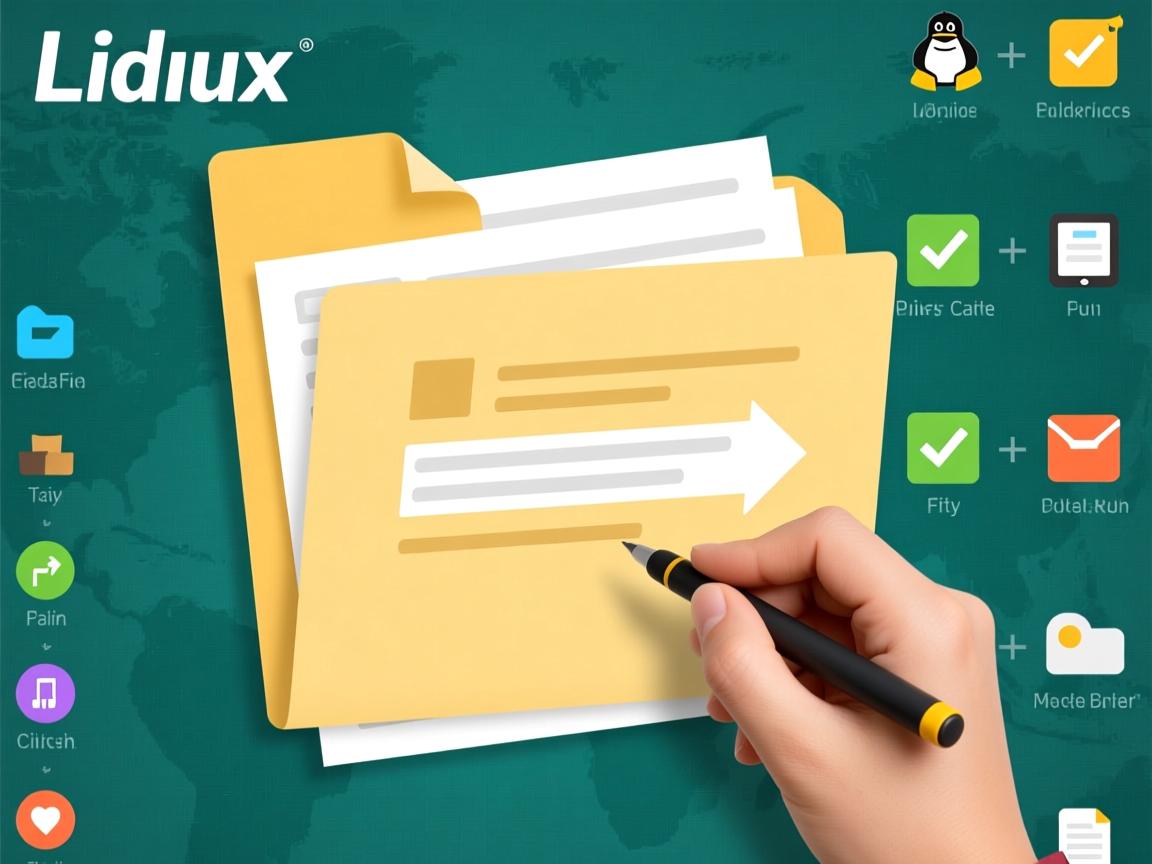 linux如何将文件清空 第3张 linux如何将文件清空 第3张
