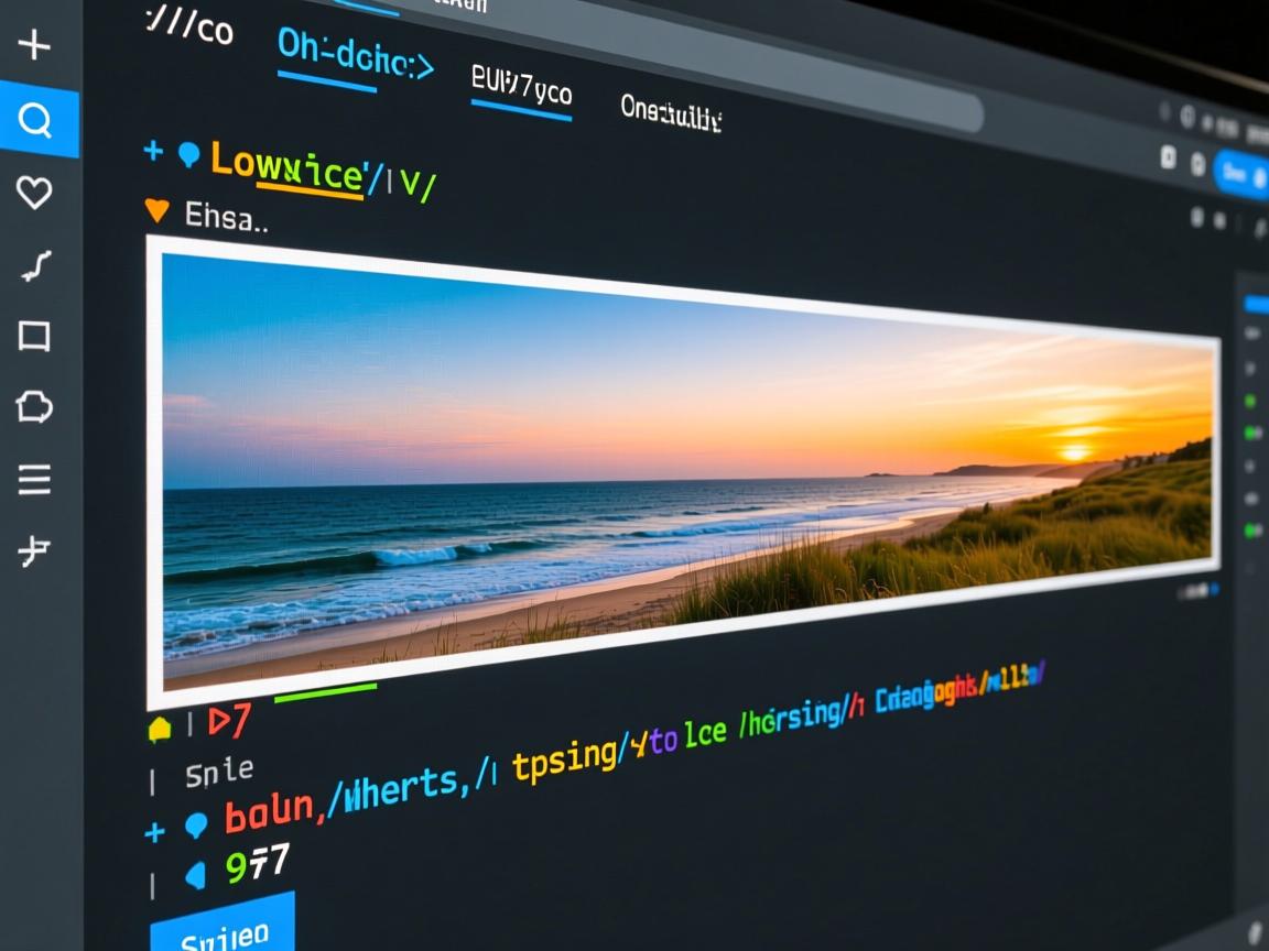 html如何让图片拉长  第1张