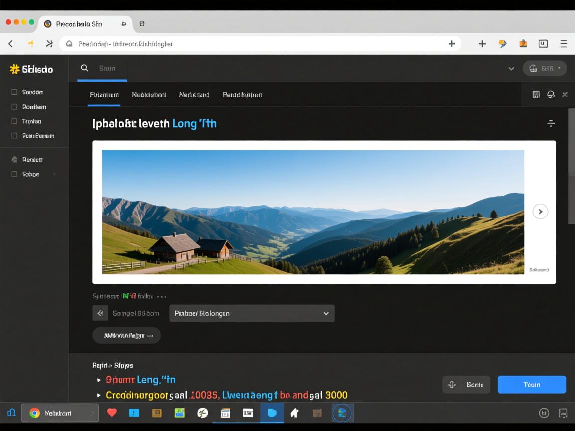 html如何让图片拉长  第2张