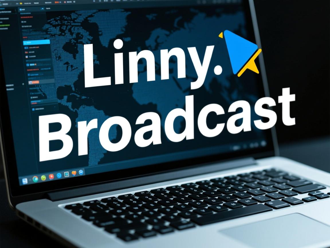 linux 下如何broadcast 第1张 linux 下如何broadcast 第1张