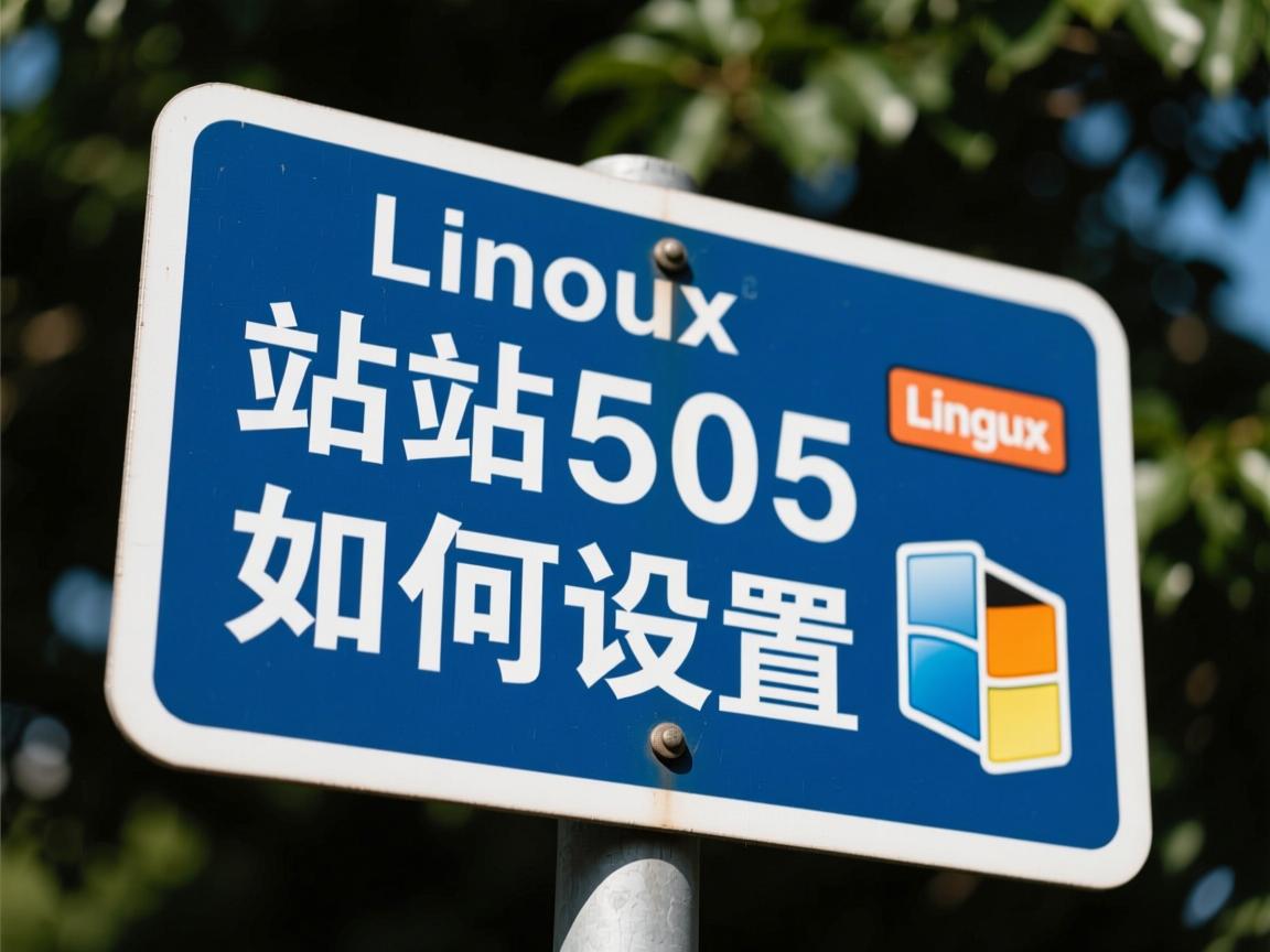linux全站503如何设置 第2张 linux全站503如何设置 第2张
