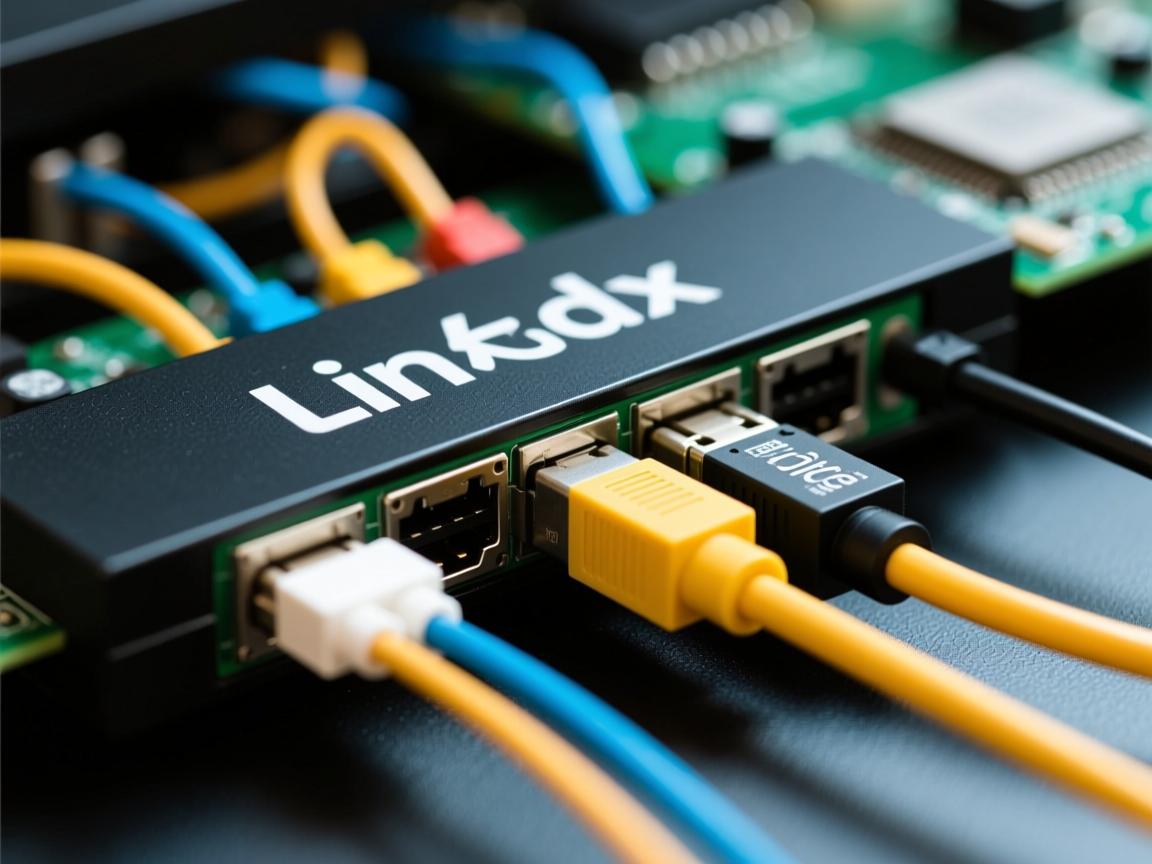 linux如何做网桥 第3张 linux如何做网桥 第3张