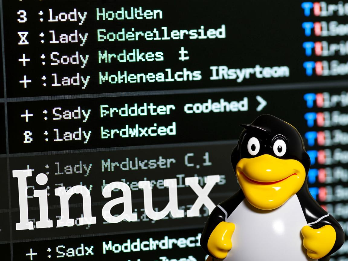 如何查看linux所有模块