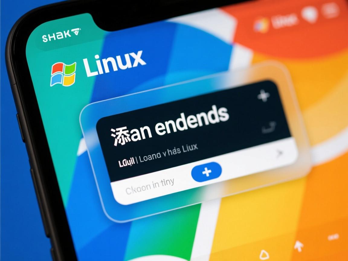 linux 如何添加命令 第3张 linux 如何添加命令 第3张