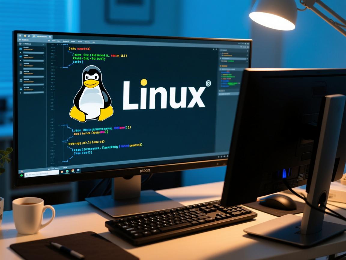 如何搭建linux的编译环境 第1张 如何搭建linux的编译环境 第1张