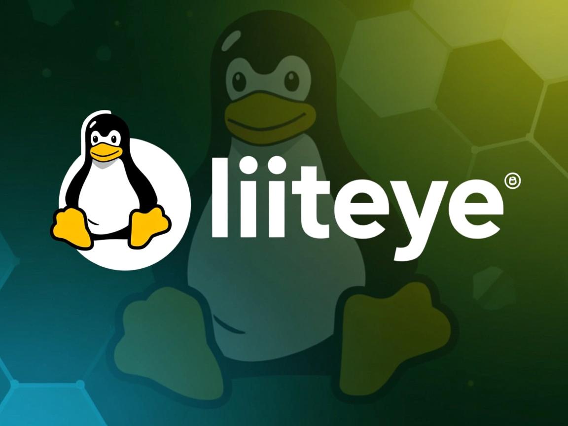 linux 如何安装giteye 第3张 linux 如何安装giteye 第3张