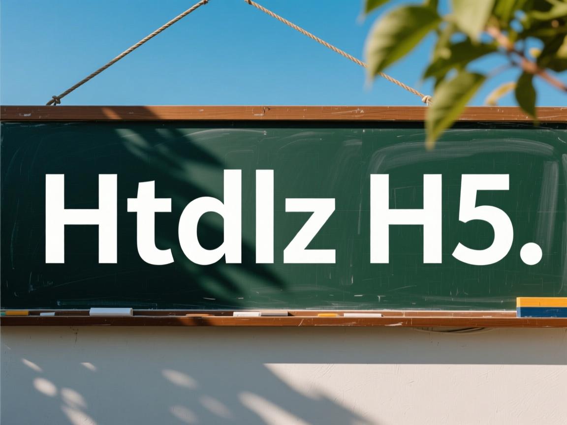 html5如何让文字水平居中