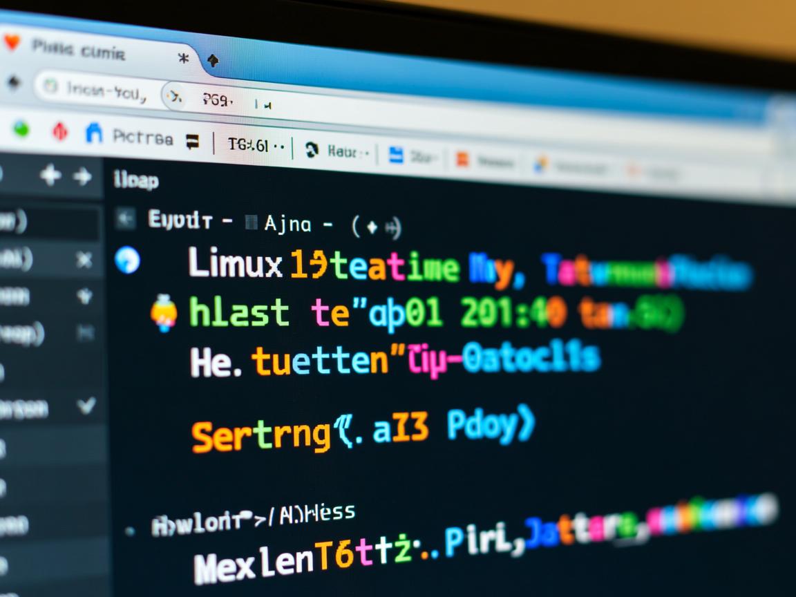 linux如何挂在分区命令