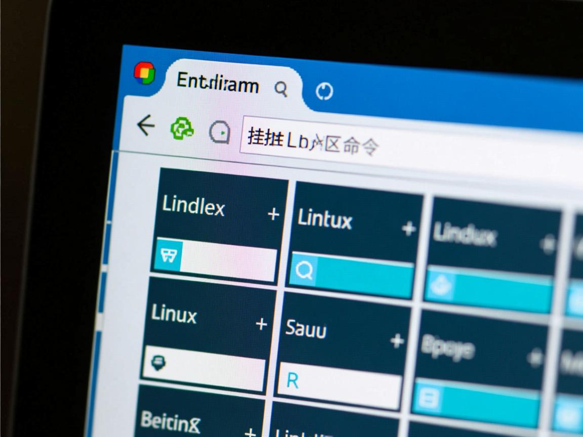 linux如何挂在分区命令 第2张 linux如何挂在分区命令 第2张