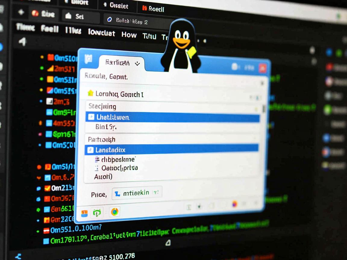 linux如何挂在分区命令 第3张 linux如何挂在分区命令 第3张