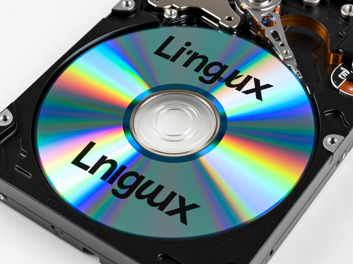 如何用光盘换linux系统 第1张 如何用光盘换linux系统 第1张
