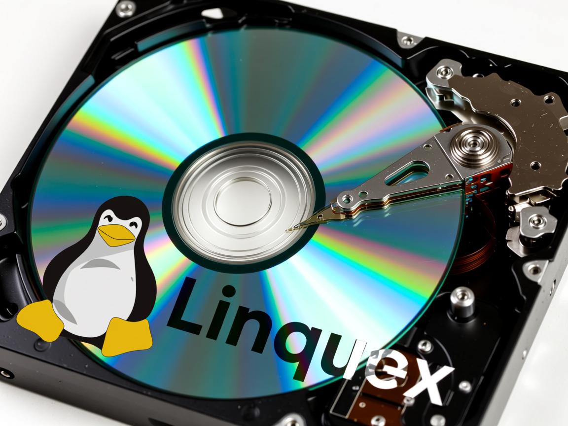 如何用光盘换linux系统 第2张 如何用光盘换linux系统 第2张
