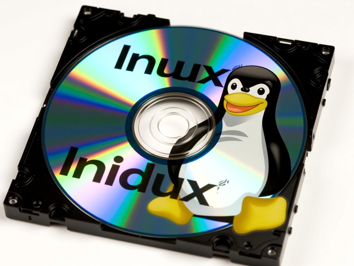 如何用光盘换linux系统 第3张 如何用光盘换linux系统 第3张