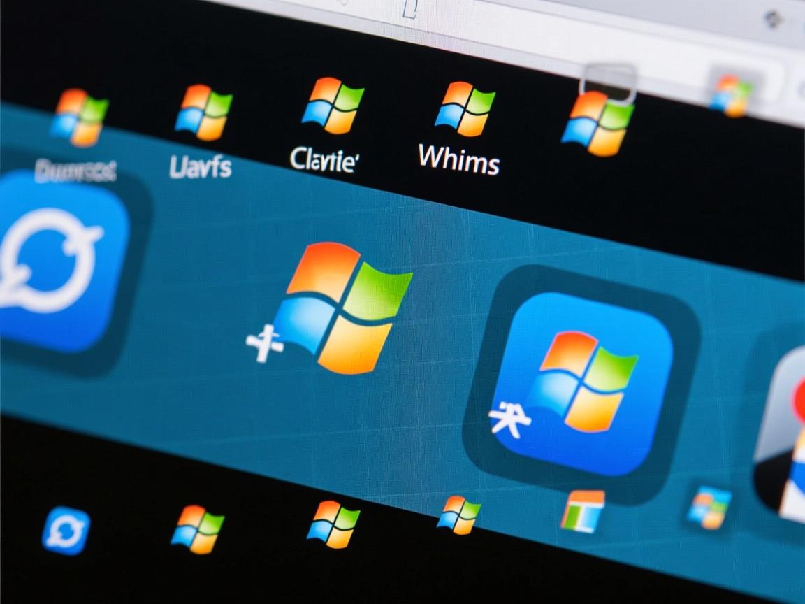 linux中桌面图标如何调小 第3张 linux中桌面图标如何调小 第3张
