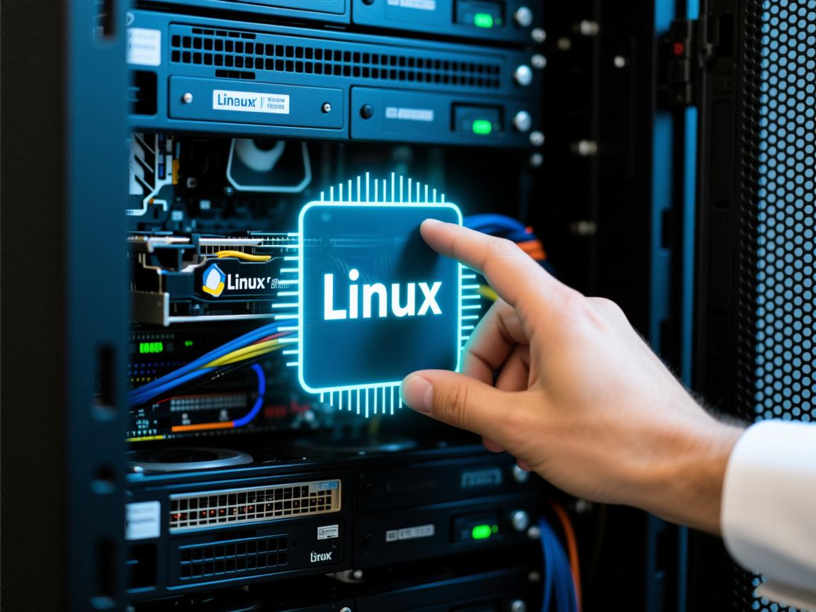 linux主机如何开启虚拟化 第1张 linux主机如何开启虚拟化 第1张