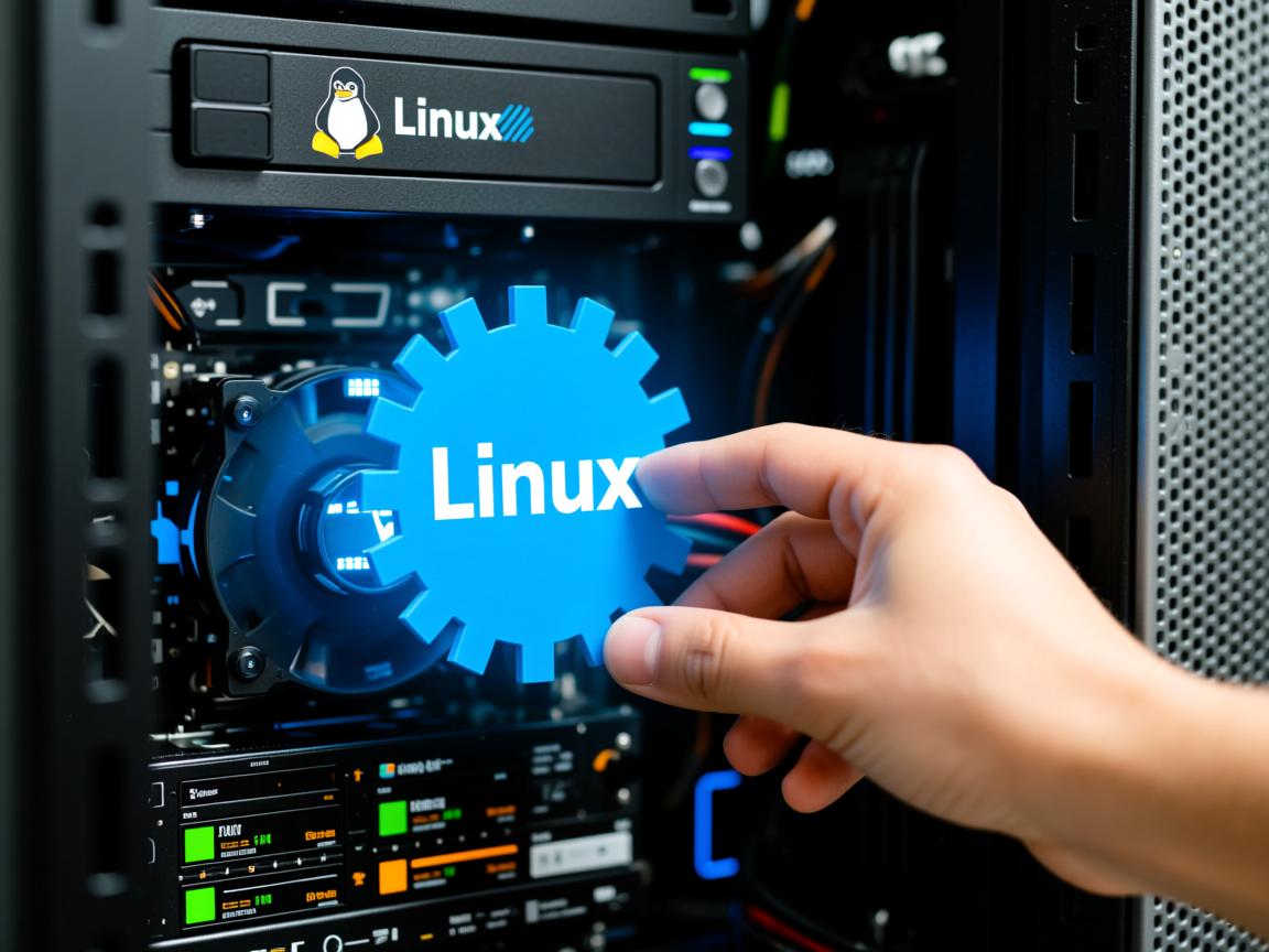 linux主机如何开启虚拟化 第2张 linux主机如何开启虚拟化 第2张