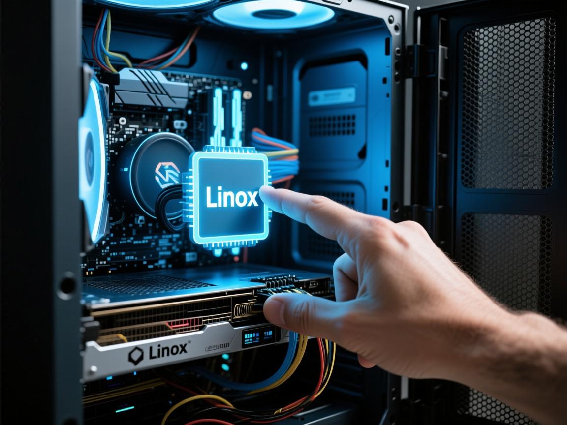 linux主机如何开启虚拟化 第3张 linux主机如何开启虚拟化 第3张