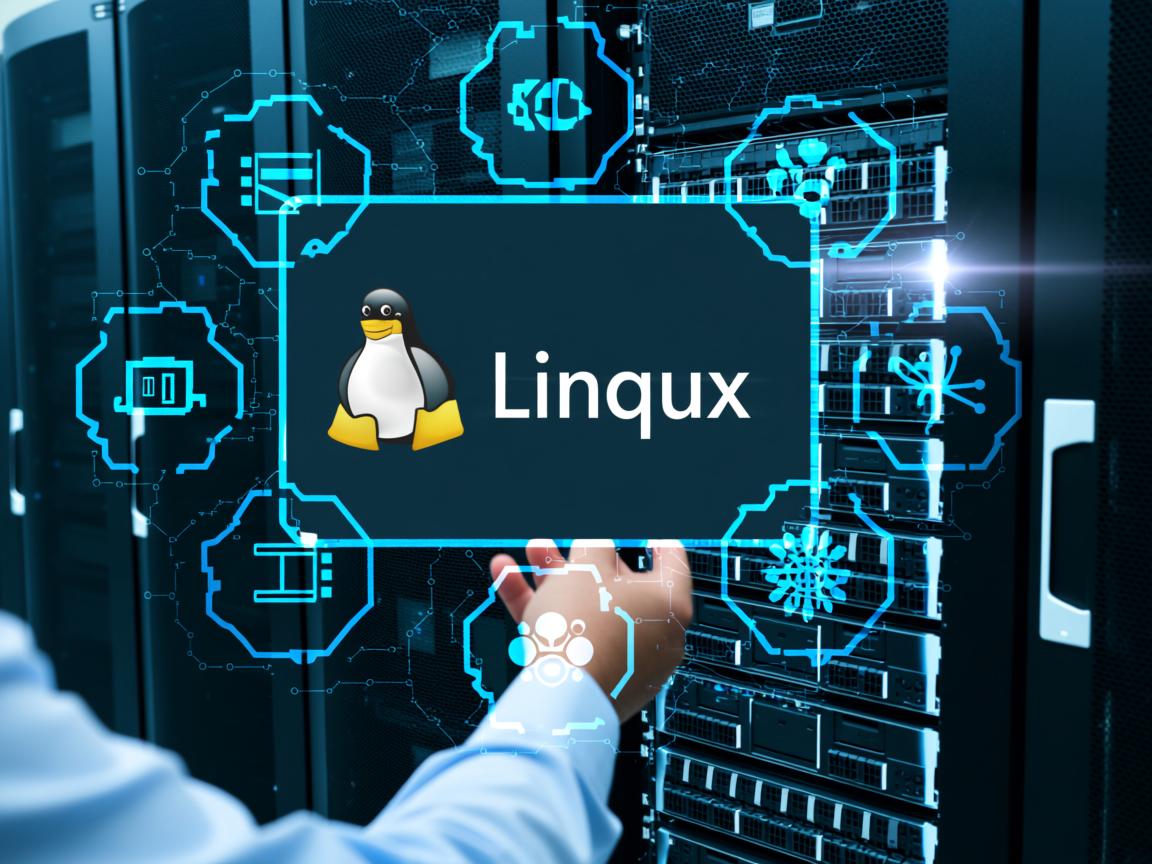 如何对linux服务器监控  第3张