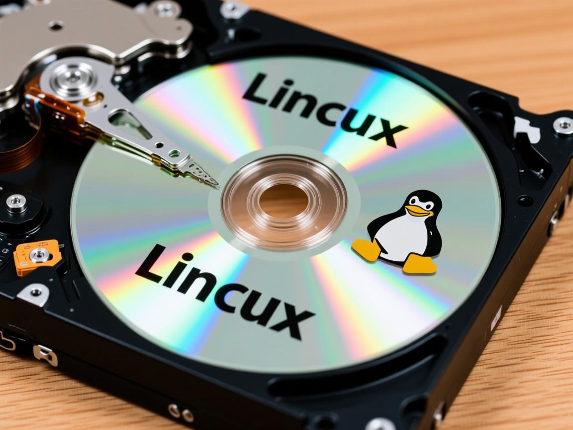 光盘装linux如何安装 第2张 光盘装linux如何安装 第2张