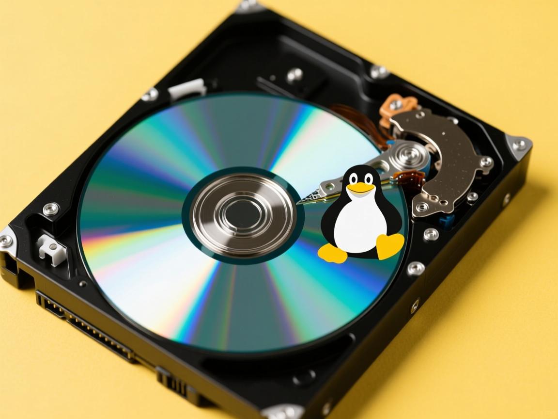 光盘装linux如何安装 第3张 光盘装linux如何安装 第3张