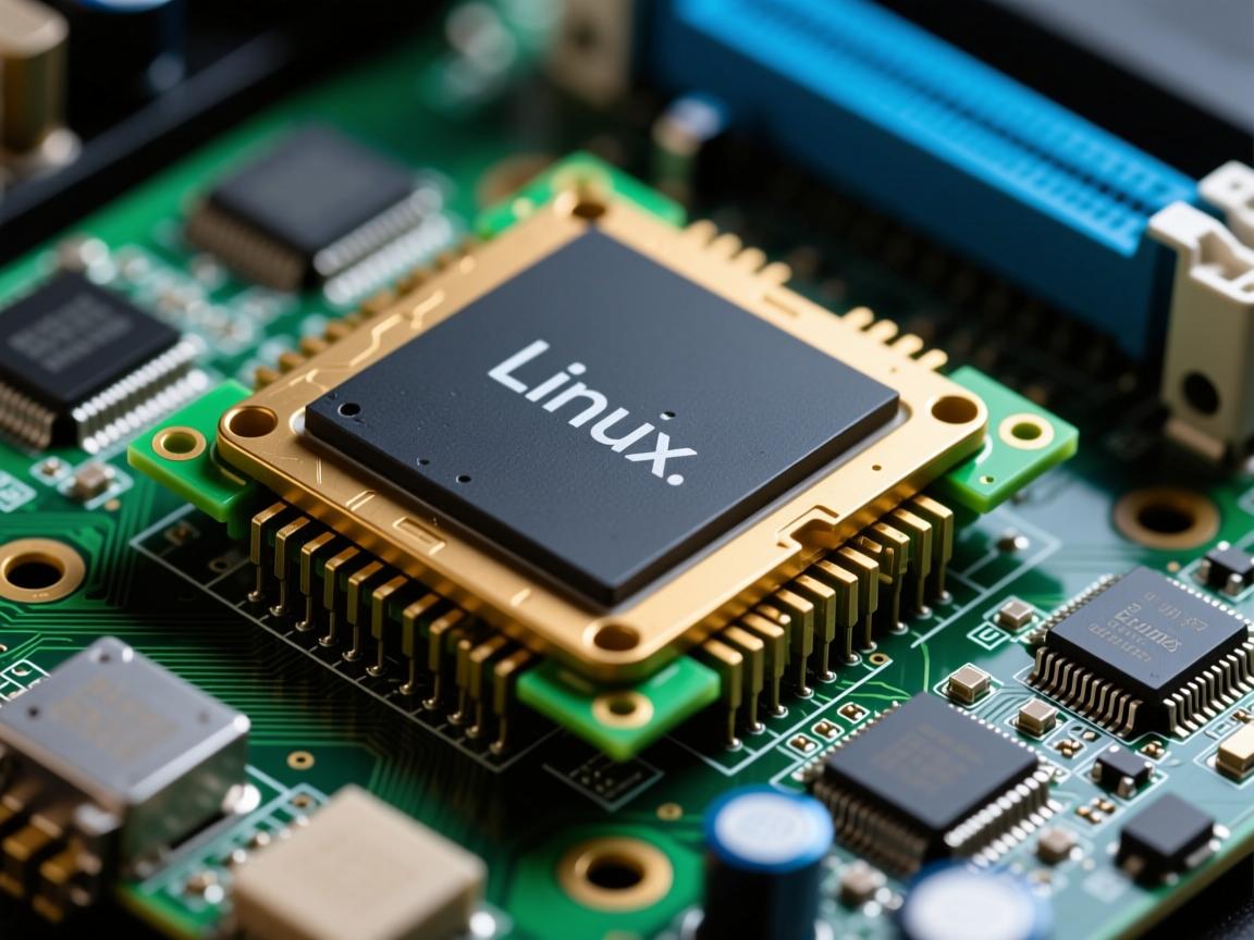 linux 如何查看硬件 第2张 linux 如何查看硬件 第2张