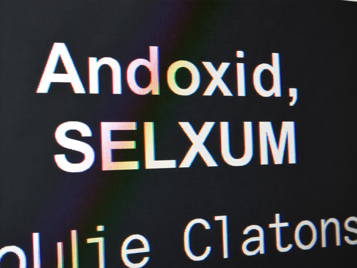 安卓如何关闭selinux 第3张 安卓如何关闭selinux 第3张