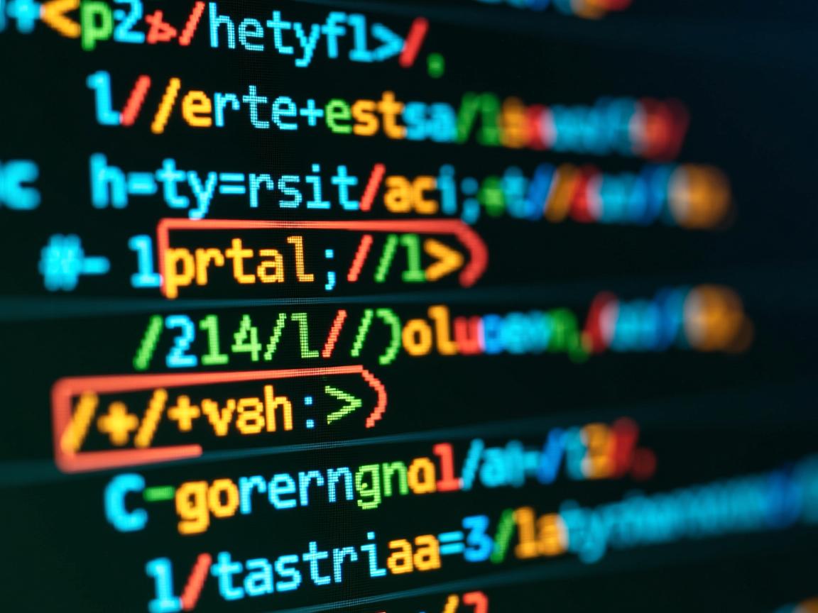 html 如何避免文本被转义 第3张 html 如何避免文本被转义 第3张