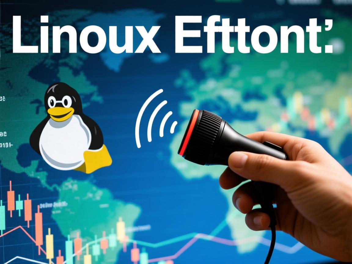 linux系统如何打开监听 第2张 linux系统如何打开监听 第2张