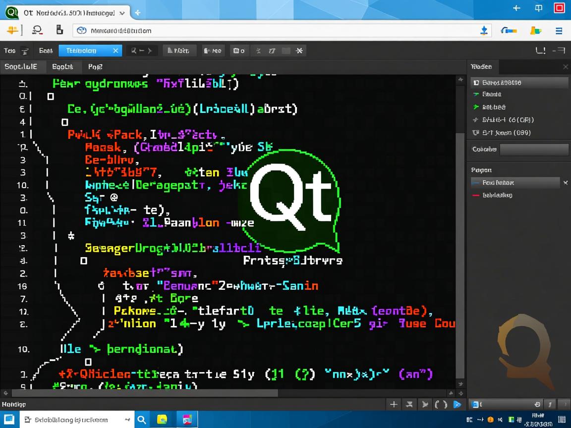 linux下如何查看qt版本 第3张 linux下如何查看qt版本 第3张