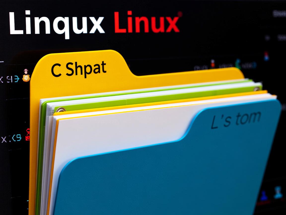 linux如何移除文件夹 第2张 linux如何移除文件夹 第2张