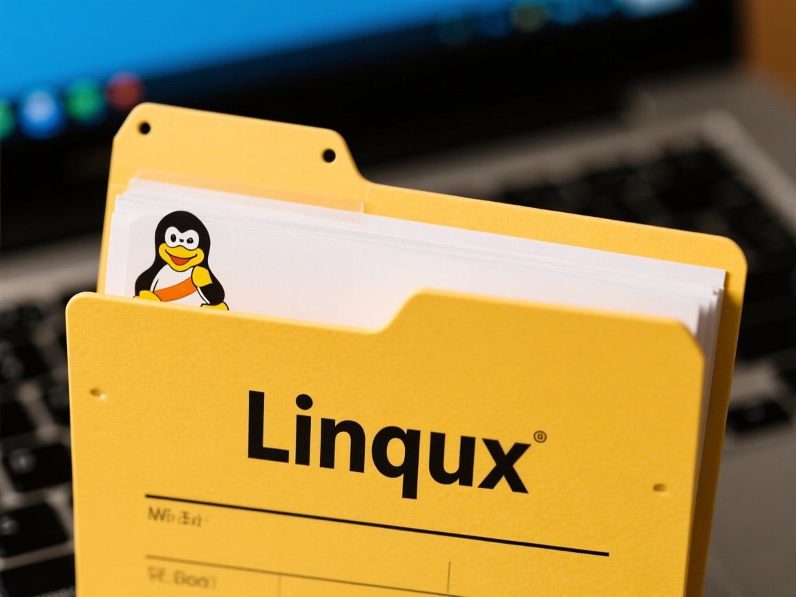 linux如何移除文件夹 第3张 linux如何移除文件夹 第3张