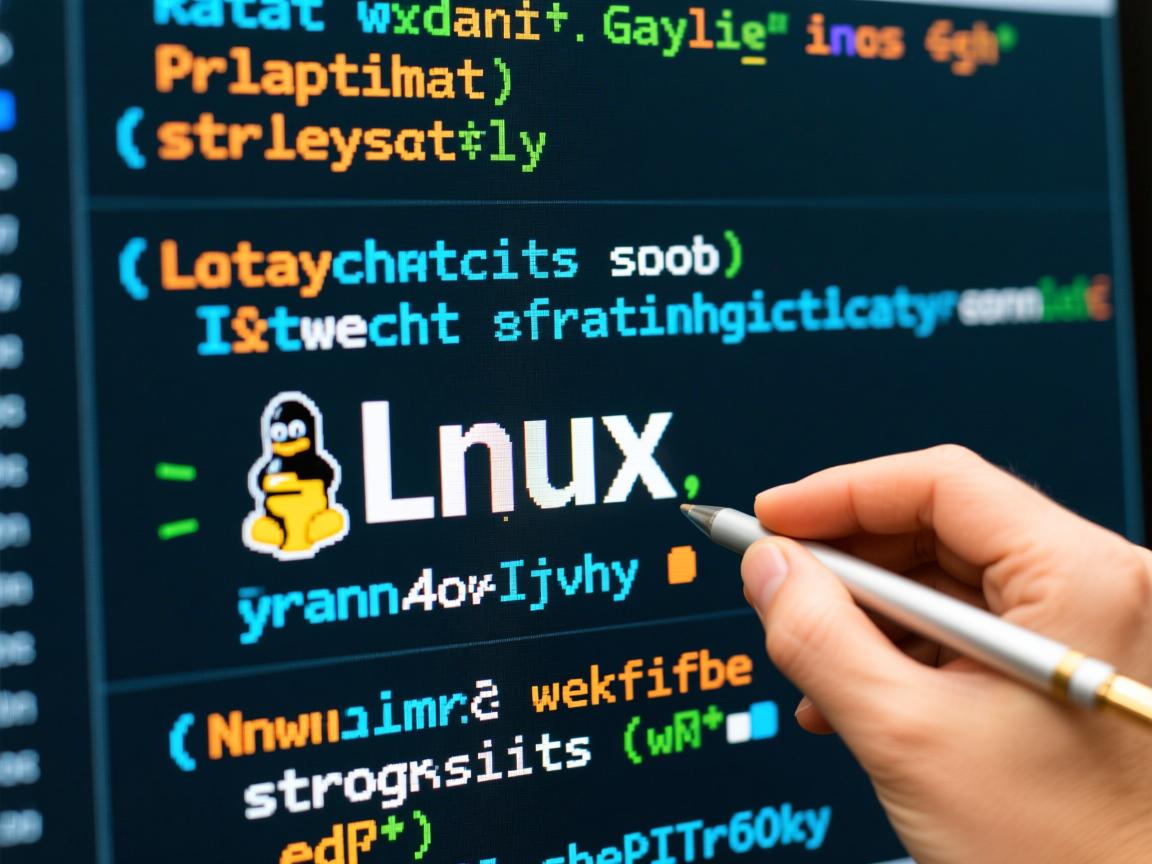 linux如何替换字符串 第2张 linux如何替换字符串 第2张