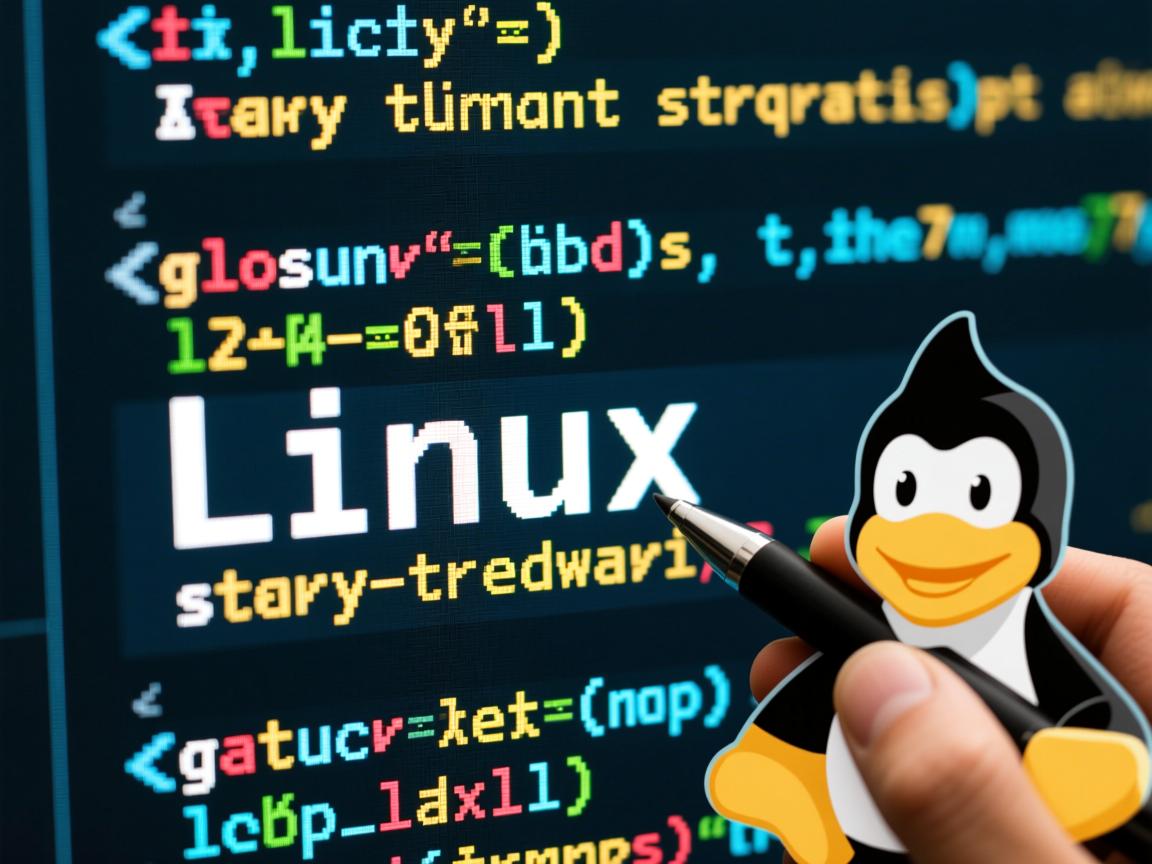 linux如何替换字符串 第3张 linux如何替换字符串 第3张