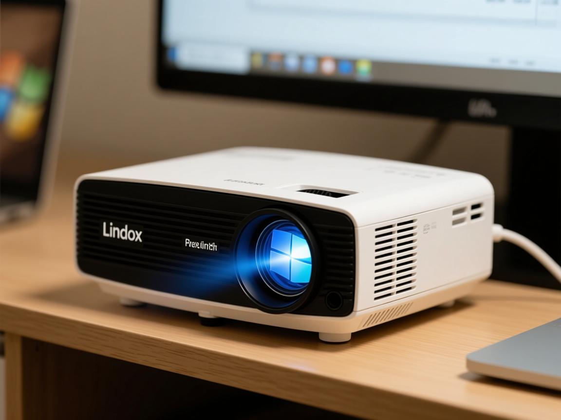 linux如何设置投影仪 第1张 linux如何设置投影仪 第1张