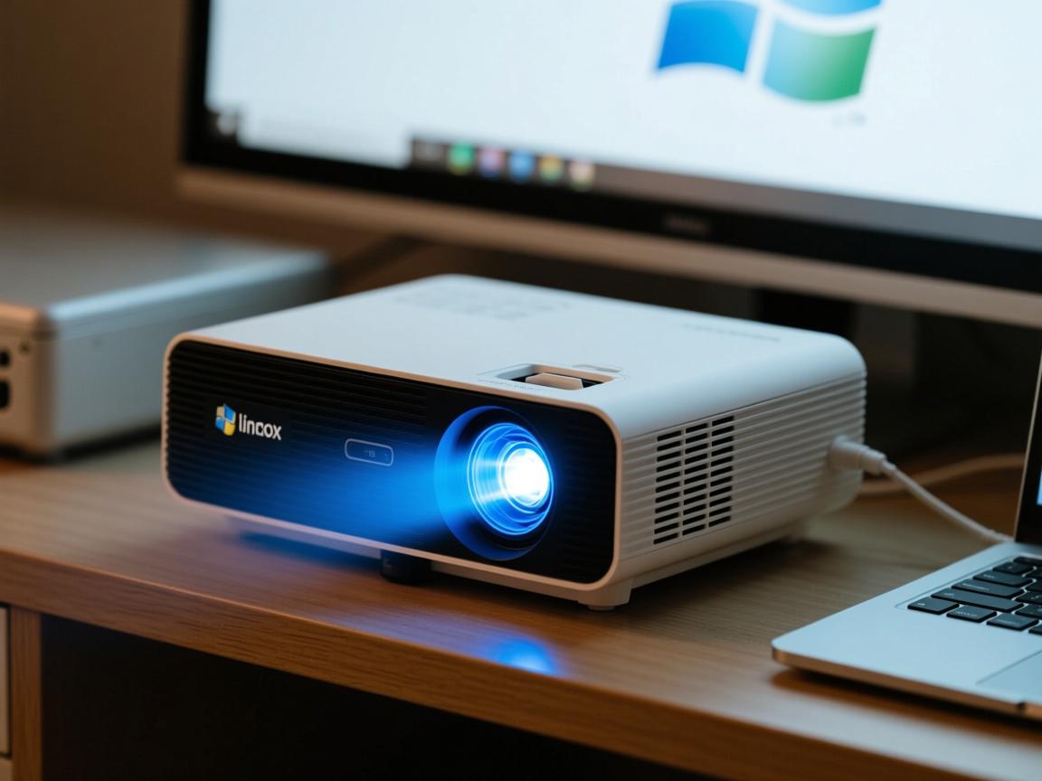 linux如何设置投影仪 第3张 linux如何设置投影仪 第3张