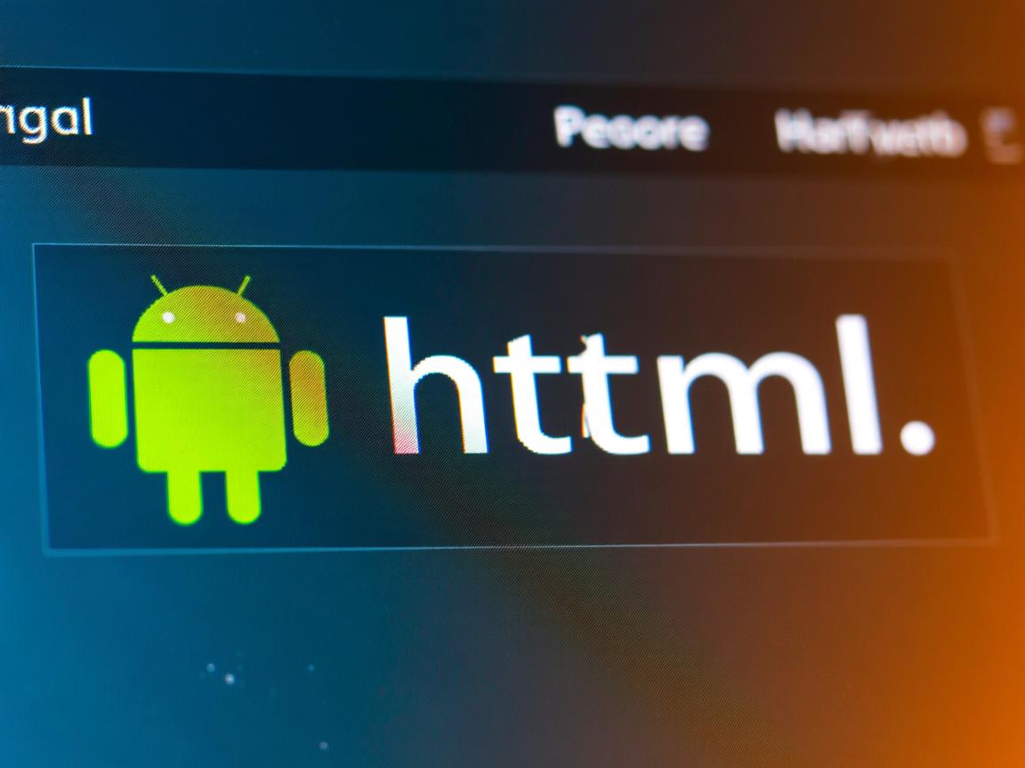 安卓系统如何打开html 第3张 安卓系统如何打开html 第3张