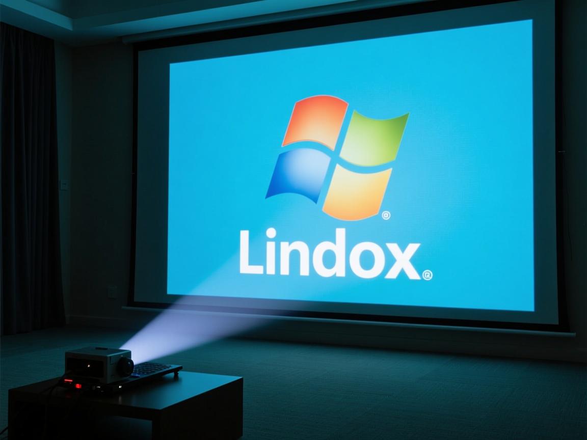 linux如何设置投影  第3张