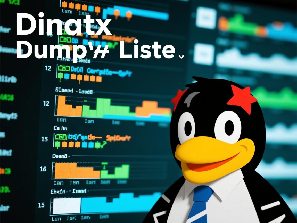 linux如何dump日志  第1张