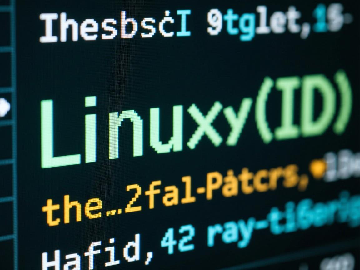 linux如何查线程id状态 第2张 linux如何查线程id状态 第2张