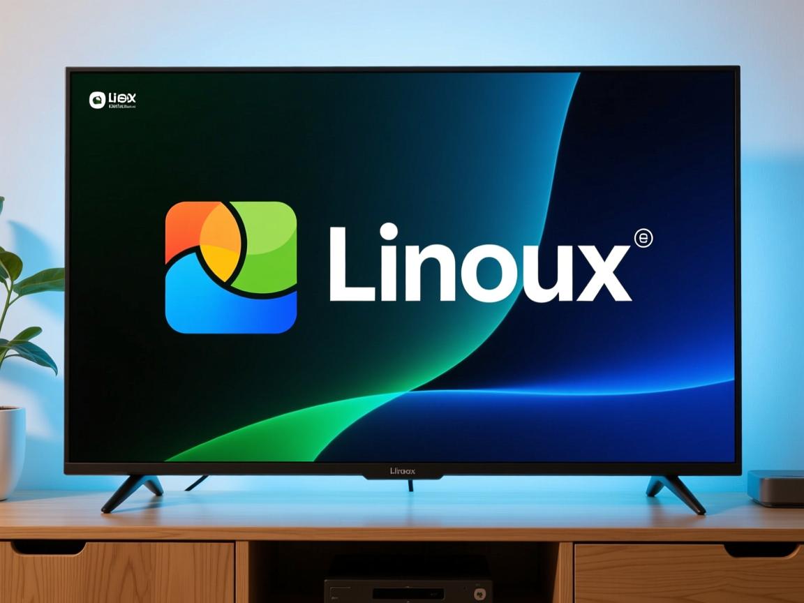 linux电视如何安装软件  第1张
