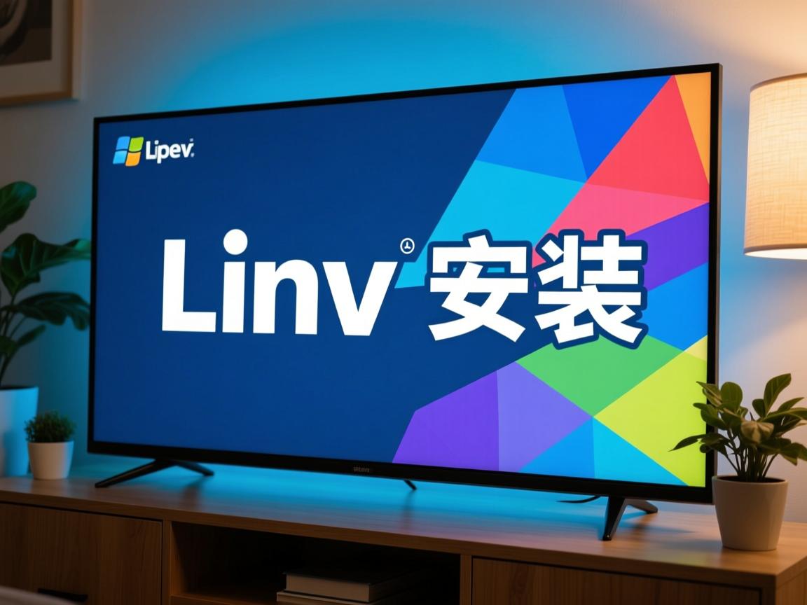 linux电视如何安装软件  第2张