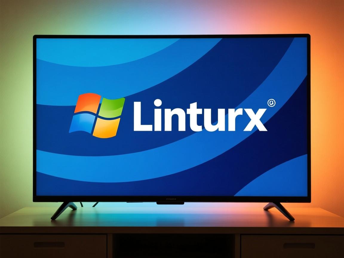 linux电视如何安装软件  第3张