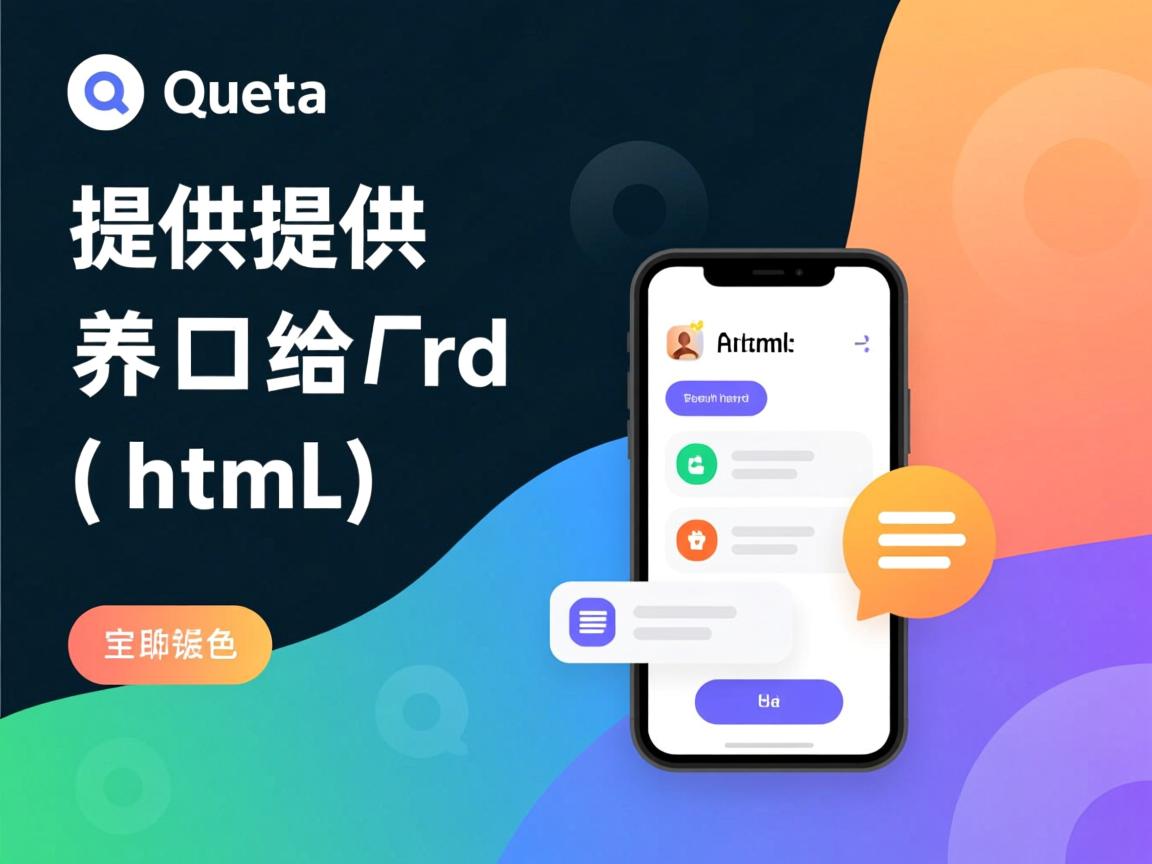qt 如何提供接口给html 第3张 qt 如何提供接口给html 第3张
