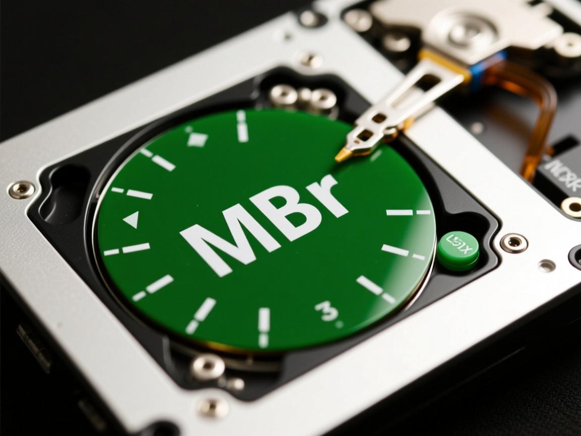 linux 如何重建mbr 第1张 linux 如何重建mbr 第1张